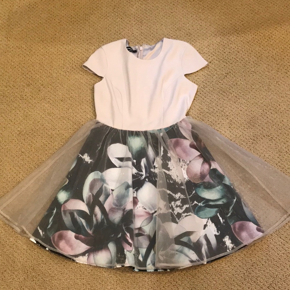Bebe Dress